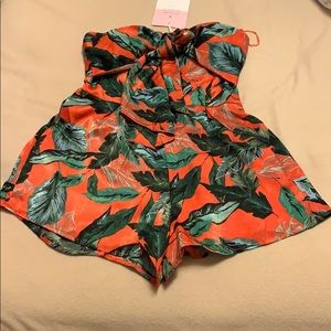 Brand new damper dress